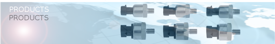 ProductsPressureSensorsSwitches